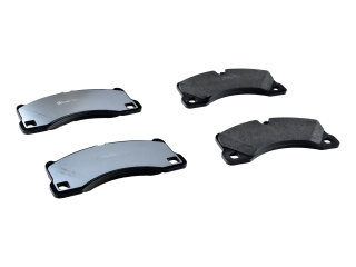 PORSCHE Cayenne 955 957 Panamera 970 971 FRONT BREMBO...