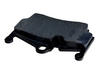 Bremsbel&auml;ge f&uuml;r PORSCHE 987 981 982 Boxster Cayman HINTEN BREMBO