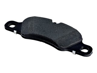 Bremsbel&auml;ge f&uuml;r PORSCHE 997 Carrera 3.6 345PS USA/CND VORNE BREMBO