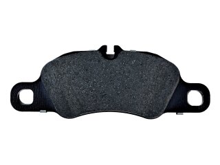 Pastiglie freno per PORSCHE 997 Carrera 3.6 345PS USA/CND ANTERIORI BREMBO