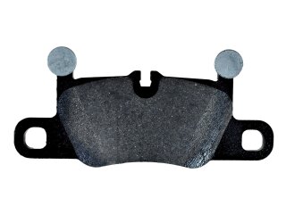 Brake pads for PORSCHE 991 992 Carrera 3.0 3.8 REAR BREMBO