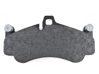 Pastillas de freno para PORSCHE 996 GT2 GT3 997 3.6 3.8 turbo DELANTERAS BREMBO