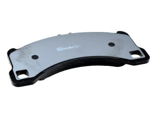 Pastiglie freno per PORSCHE Cayenne 958 3.0 3.6 4.2 4.8 GTS ANTERIORI BREMBO