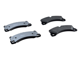 Plaquettes de frein pour PORSCHE Cayenne 958 3.0 3.6 4.2...