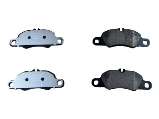 Brake pads for PORSCHE 991 997 Boxster Cayman 981 982 FRONT BREMBO