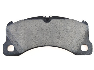 Pastilhas de freio para PORSCHE Cayenne 958 Macan 95B Panamera 970 971 FRONT BREMBO