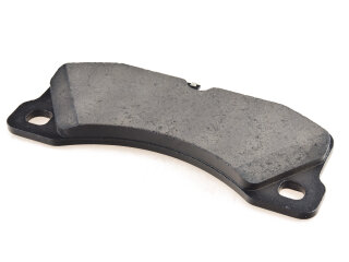 Pastillas de freno para PORSCHE Cayenne 958 Macan 95B Panamera 970 971 DELANTERO BREMBO