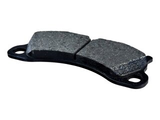 Brake pads for PORSCHE 991 Carrera 3.8 FRONT BREMBO