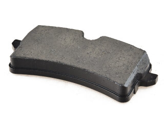 Plaquettes de frein pour PORSCHE Macan 95B 2.0 3.0 GTS...