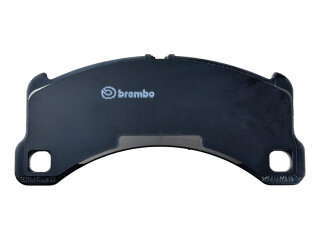 Pastillas de freno para PORSCHE Macan 95B 2.0 3.0 S Panamera 971 2.9 3.0 DELANTERAS BREMBO
