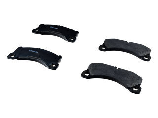 PORSCHE Macan 95B 2.0 3.0 S Panamera 971 2.9 3.0 FRONT BREMBO 用ブレーキパッド