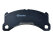 Plaquettes de frein pour PORSCHE Macan 95B 2.0 3.0 S Panamera 971 2.9 3.0 AVANT BREMBO