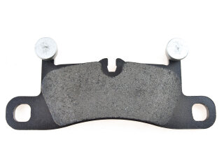 Plaquettes de frein pour PORSCHE Cayenne 958 3.0 3.6 4.2 4.8 S ARRI&Egrave;RE BREMBO