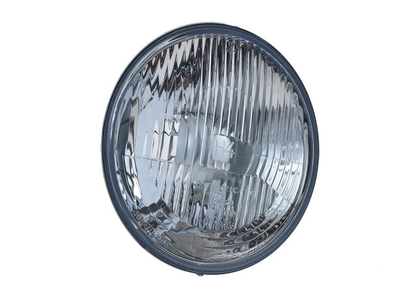 Phare H4 pour PORSCHE 914 HELLA G=D