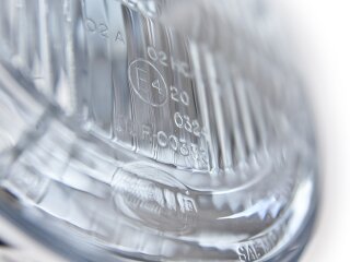 Faro H4 para PORSCHE 914 HELLA L=R