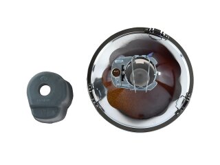 H4-koplamp voor PORSCHE 914 HELLA L=R