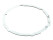 Joint darbre de transmission pour PORSCHE 911 2.2 2.4 2.7 69-74 90133229700 ELRING