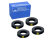 4 guarnizioni per pinza freno per PORSCHE 911 F/G fino al 77 930 turbo 912 914-6