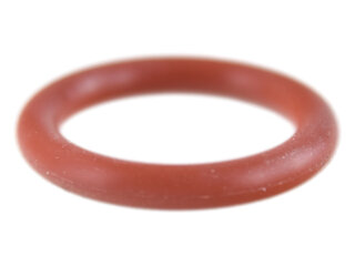 1x manicotto candela per bobina daccensione PORSCHE 996 Carrera 3.4 Boxster 986 FEBI