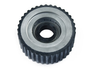 Ball bearing transaxle shaft for PORSCHE 928 4.5 4.7 5.0...