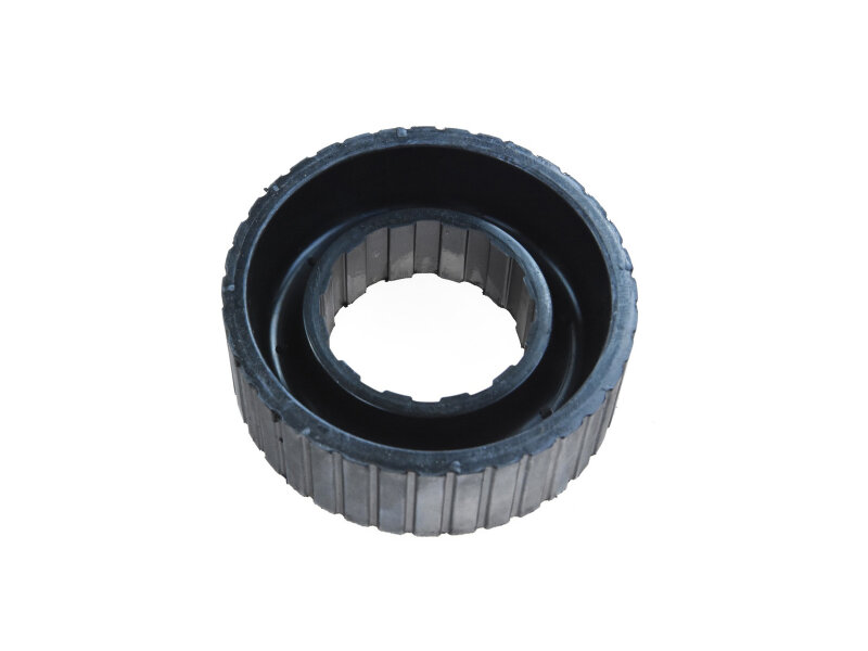 Rubber bearing transaxle shaft for PORSCHE 928 928S S4...