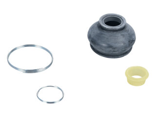 Gummimanschette Traggelenk f&uuml;r PORSCHE 928 4.5 S bis -86 Querlenker Gummi