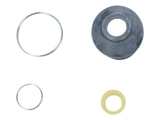 Fuelle de goma para r&oacute;tula de suspensi&oacute;n para PORSCHE 928 4.5 S hasta -86