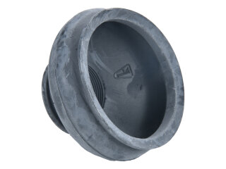 Rubber boot ball joint for PORSCHE 928 4.5 S up to -86 wishbone rubber