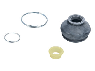 Rubberen hoes kogelgewricht voor PORSCHE 928 4.5 S tot -86 draagarmrubber