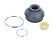 Rubber boot ball joint for PORSCHE 928 4.5 S up to -86 wishbone rubber