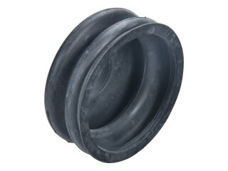 Rubber ball joint boot for PORSCHE 928 S4 GTS from 87- wishbone rubber