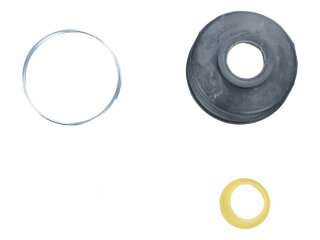 Rubberen kogelgewrichthoes voor PORSCHE 928 S4 GTS vanaf 87 - draagarmrubber