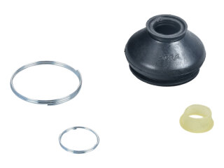 Guardapolvo de goma para rótula de brazo de...