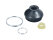 Rótula de casquillo de goma para horquilla PORSCHE 944 86- 968 + anillos de sujeción