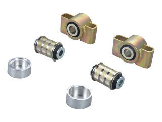 2x Control Arm Bushings for PORSCHE 944 968 FRONT SET