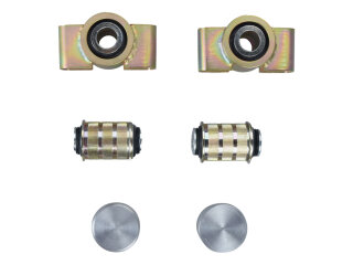 ポルシェ 944 968 フロントセット用コントロールアームブッシング 2個