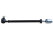 Tie rod for PORSCHE 924 924S 931 944 up to -86 without power steering PREKOM