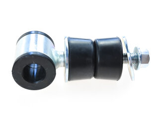 2x Bieletas da Barra Estabilizadora para PORSCHE 944 S2 951 Turbo 968 com Buchas de Borracha DIANTEIRAS L+R