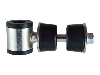 2x Stabilizer Link for PORSCHE 944 S2 turbo 951 968 with Rubber Bushings FRONT SPORT