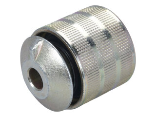 2 bujes de goma para brazos de control para PORSCHE 964 965 turbo 993 Juego delantero Sport