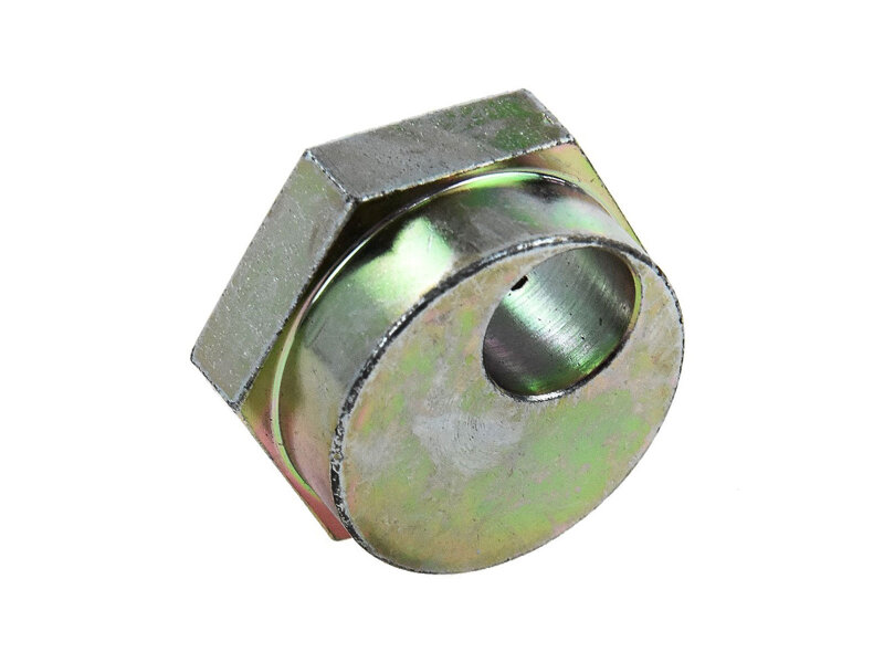 Brazo de control del eje trasero con tornillo excéntrico para mangueta de dirección PORSCHE 964 RS