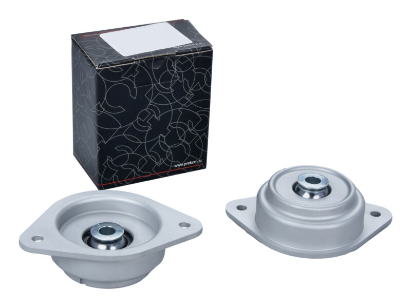 2 soportes de motor para PORSCHE 964 993 Carrera Turbo...