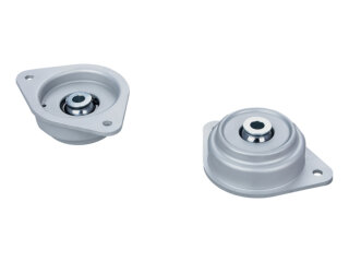 2x Soportes de motor para PORSCHE 964 993 Carrera Turbo Soportes de motor Uniball Racing