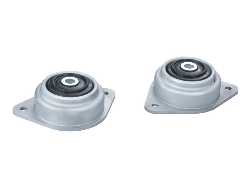 2 supporti motore per portamotore PORSCHE 964 993 Carrera...