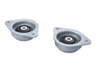 2x Suportes de Motor para PORSCHE 964 993 Carrera Turbo