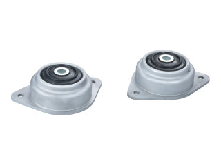 2x Engine Mounts for PORSCHE 964 993 Carrera Turbo Engine...