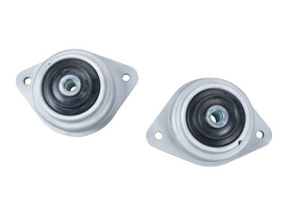 2x Motorsteunen voor PORSCHE 964 993 Carrera Turbo...