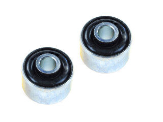 2x Rubberen Stabilisatorstangbussen voor PORSCHE 964 993...