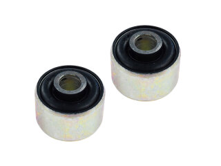 2x Bujes de Goma para Barra Estabilizadora para PORSCHE 964 993 DELANTERO SPORT