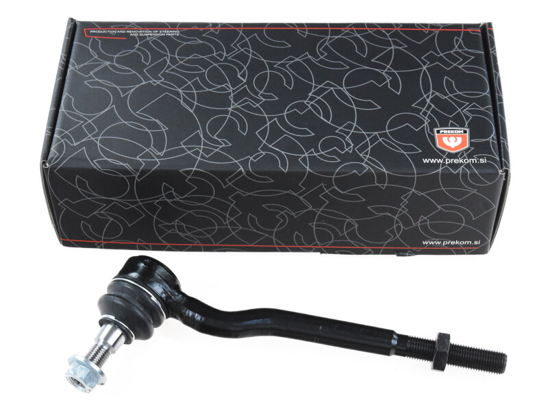 Stuurkogel voor PORSCHE 993 Carrera turbo L=R